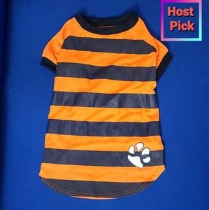 Top Paw pet shirt